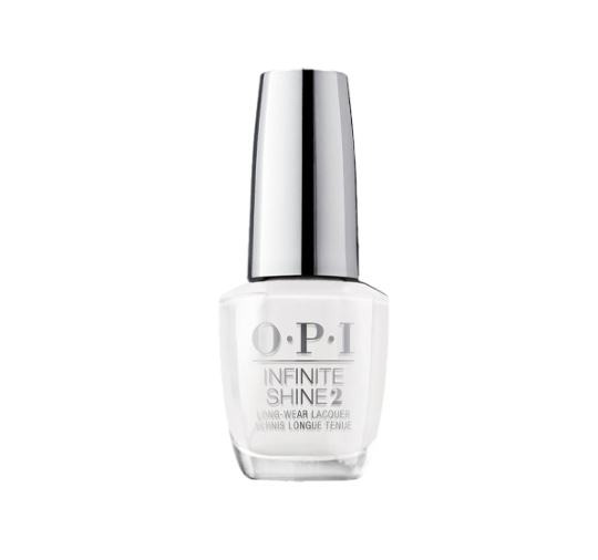 OPI ESMALTE INFINITE SHINE ALPINE SNOW 15ML