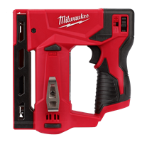 Grapadora Industrial 3/8" M12 Milwaukee