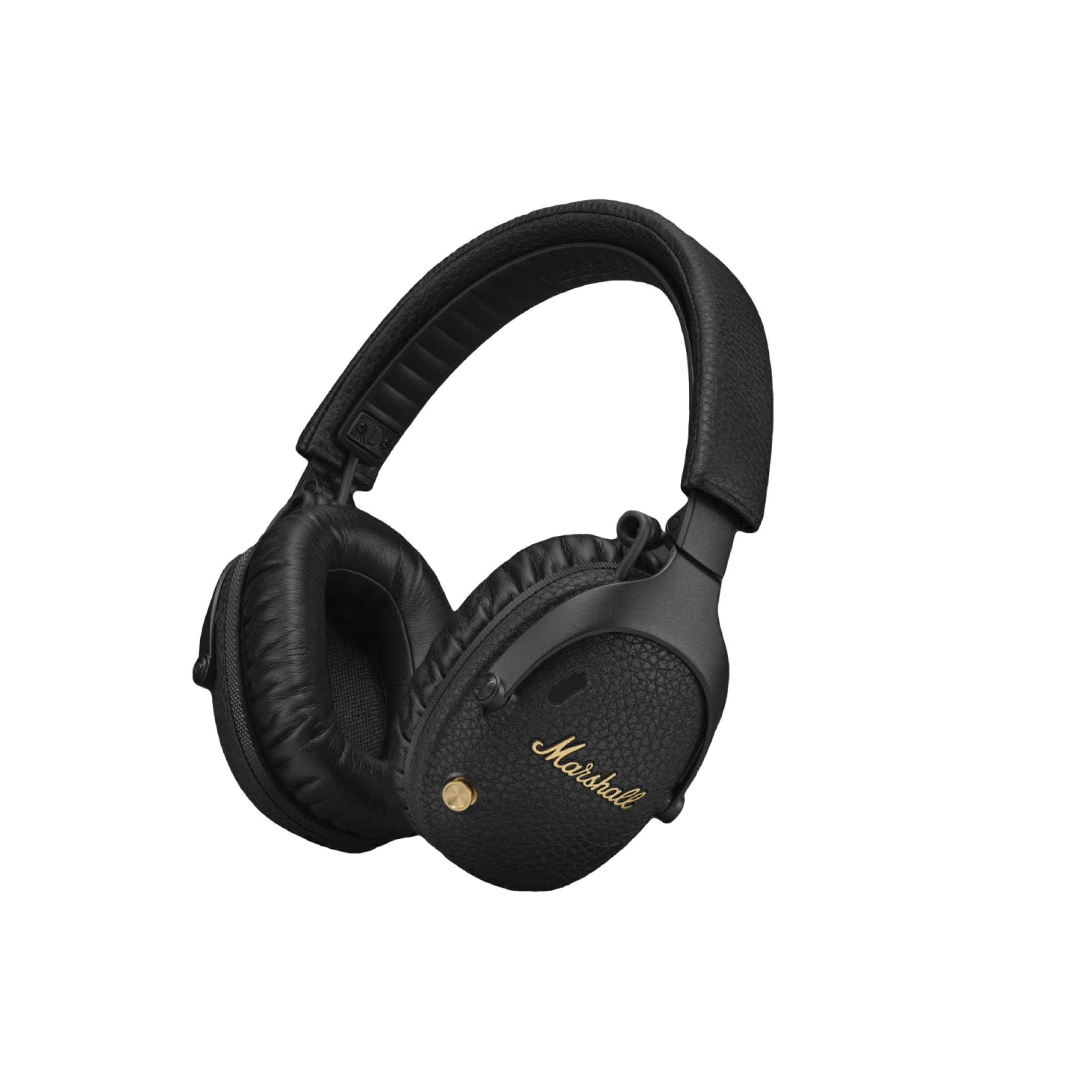 Audífonos Marshall Monitor III - Negro