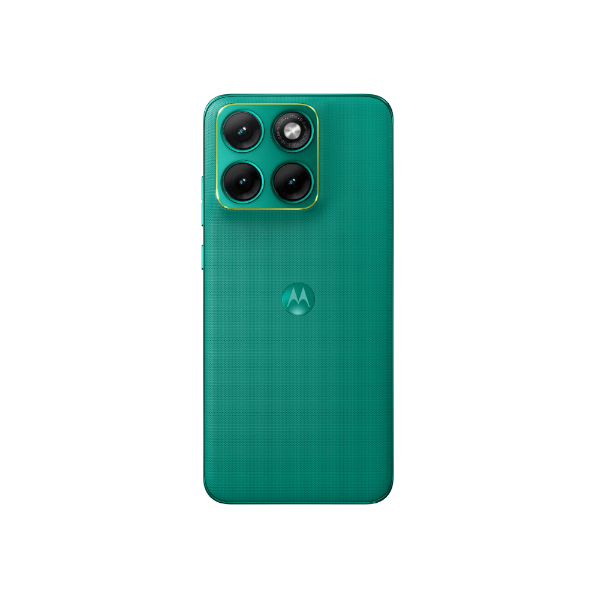 Motorola EDGE 70 FUSION 12GB RAM + 256GB Verde