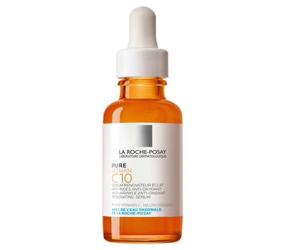 LA ROCHE-POSAY PURE VITAMIN C10 SERUM 30 ML