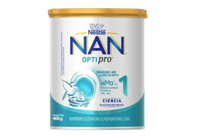 Nan 1, optipro, 350 g