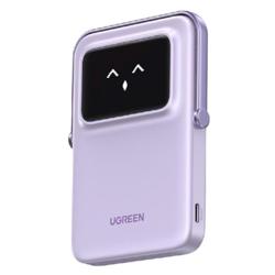 Power Bank Pb571 Ugreen 5000Mah Inalámbrico 35606