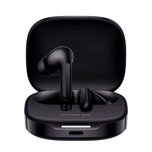 Xiaomi Audífonos Redmi Buds 6 Coral Green