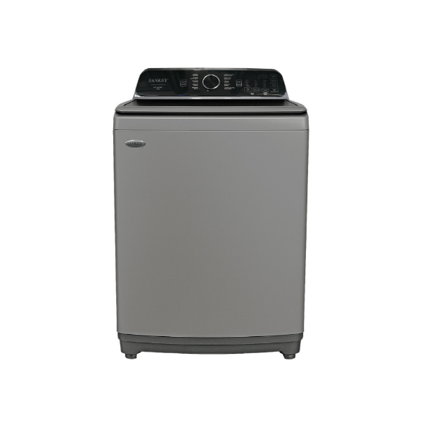 Lavadora Automática SANKEY WM-A22I08G 22Kg