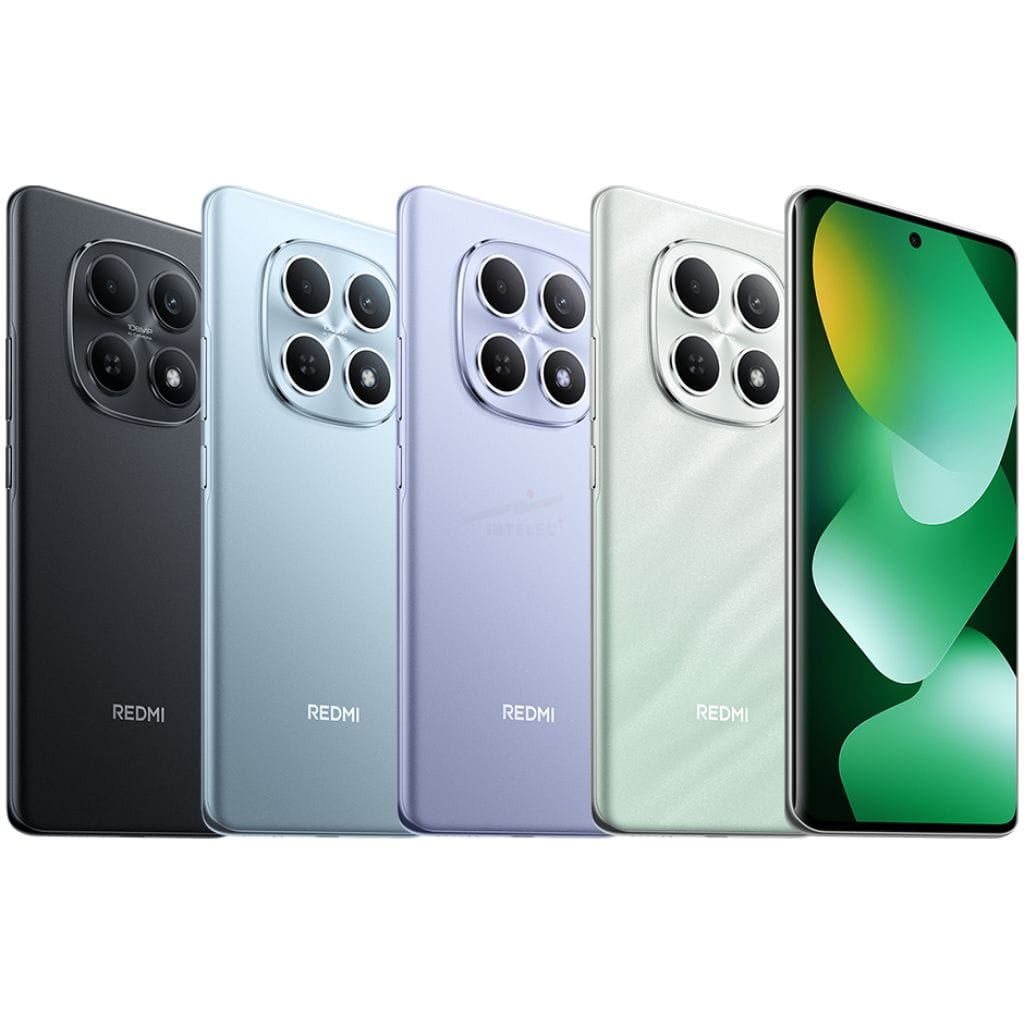 REDMI NOTE 15 6+128GB