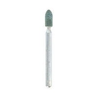 Piedra Esmeriladora Silicio 83322 1/8" Dremel