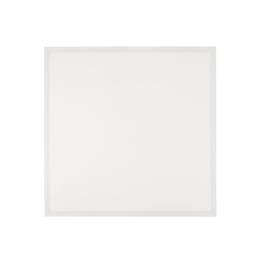 Panel led cuadrado luz blanca 60x60cm 54w