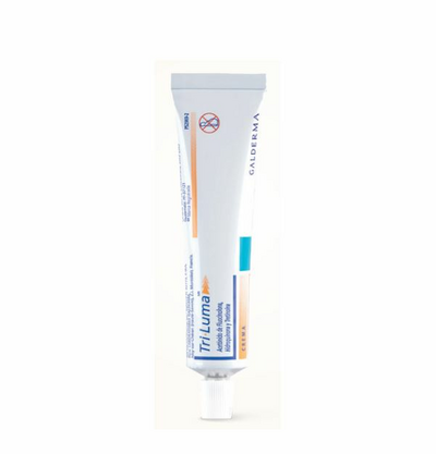 Tri Luma, Crema, 15 g (R)