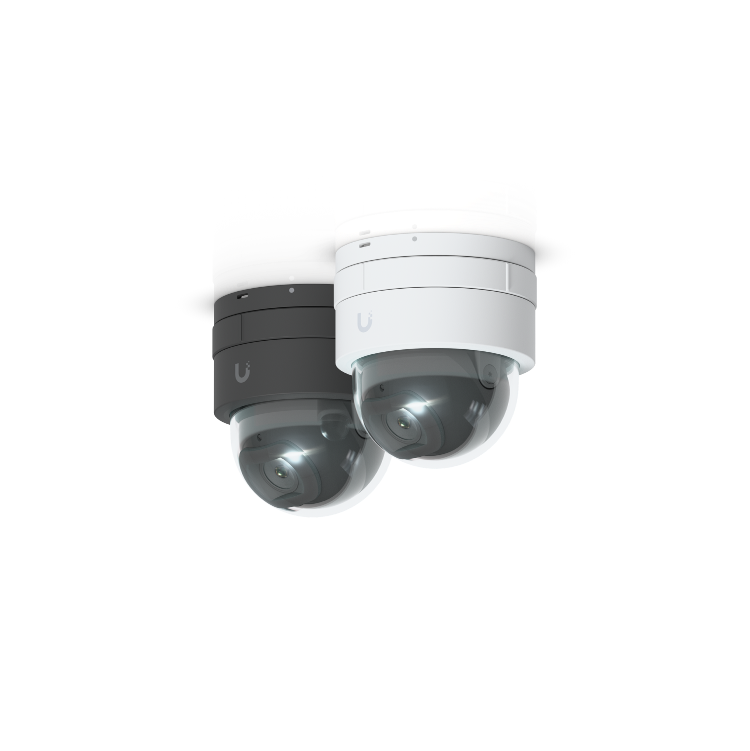 Ubiquiti UniFi Protect G5 Dome Ultra-compact y tamper-resistant 2K HD PoE Camera With Night Vision