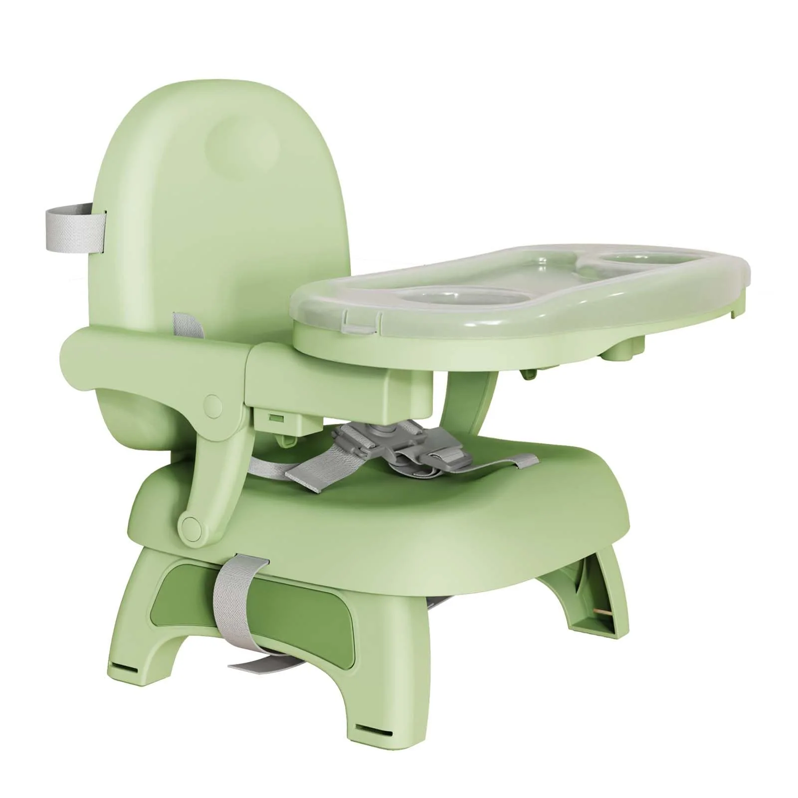 Silla portátil para comer para 6-36 meses