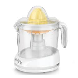 Exprimidor De Cítricos 1 L Blanco