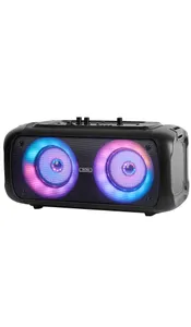 Parlante Amplificado Telstar TPA040230AD