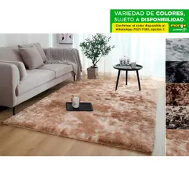 Alfombra De Felpa Mia 160