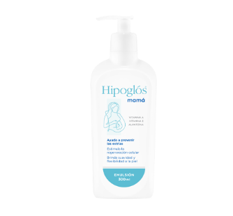 Hipoglos Mama Emulsion 300 ml