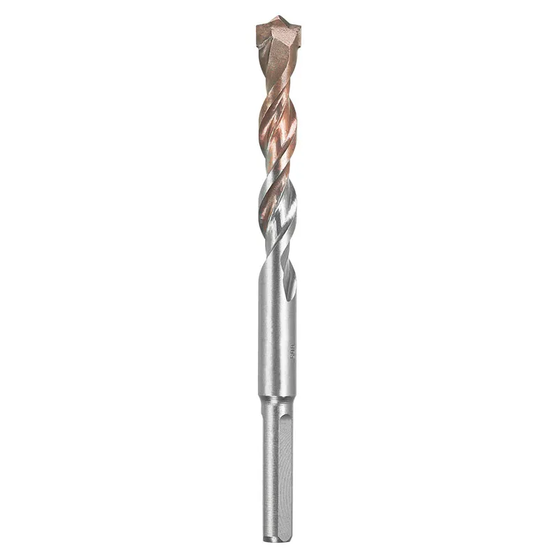 Broca para concreto rock carbide 1/2" Dewalt