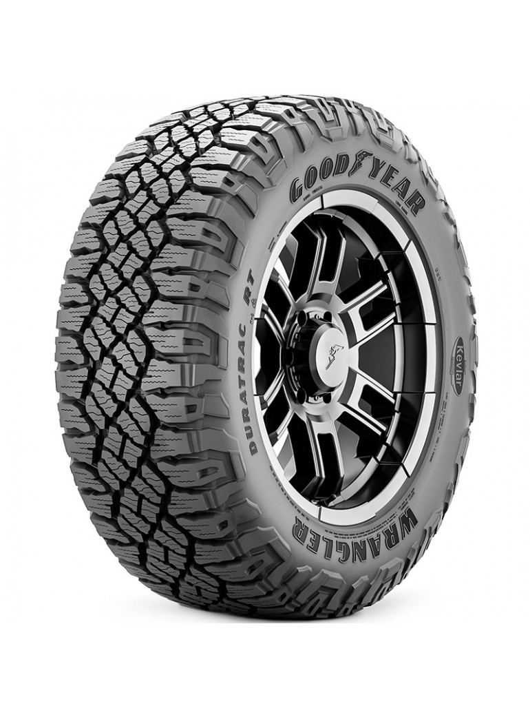 GOOD YEAR WRANGLER DURATRAC... 265/70R16