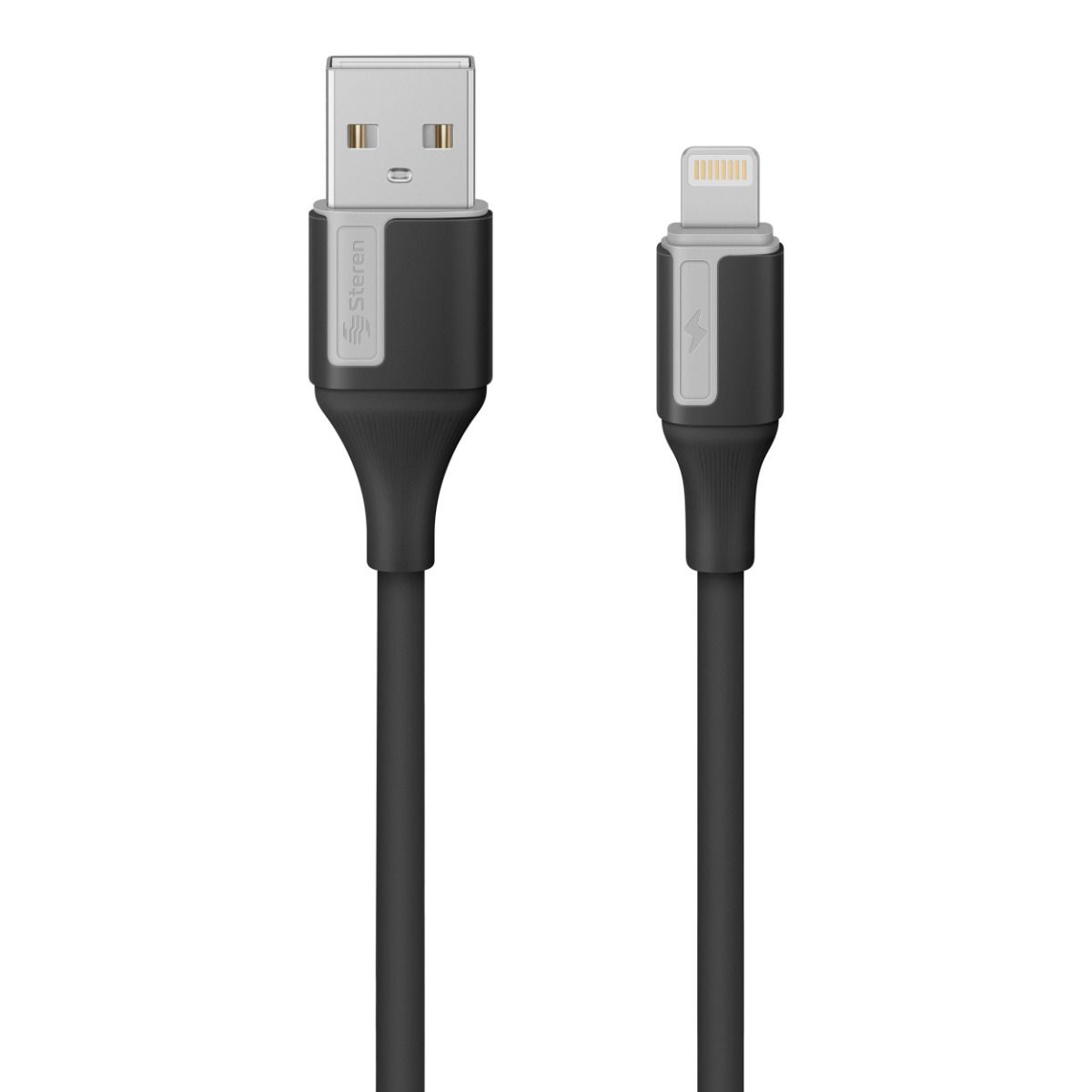 Cable USB a Lightning de 2 m 30 W