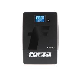 UPS - Regulador Line Interactive - 480 Watt - 800 VA - 120 V