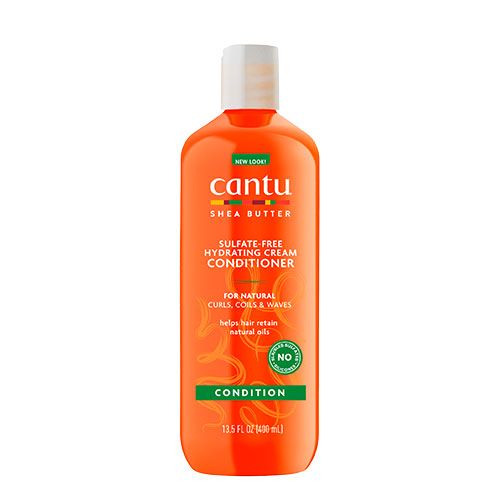 CANTU RIZOS ACOND HIDRA S/ SULFA 13.5OZ/400 ML 01532
