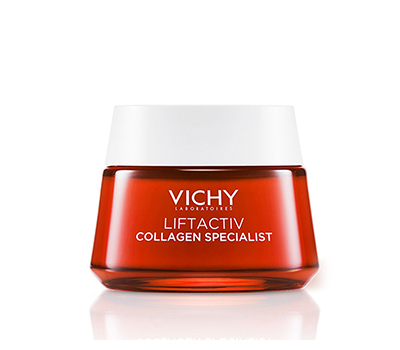 VICHY CREMA TRATAMIENTO ANTIEDAD LIFTACTIV COLLAGEN SPECIALIST 50 ML