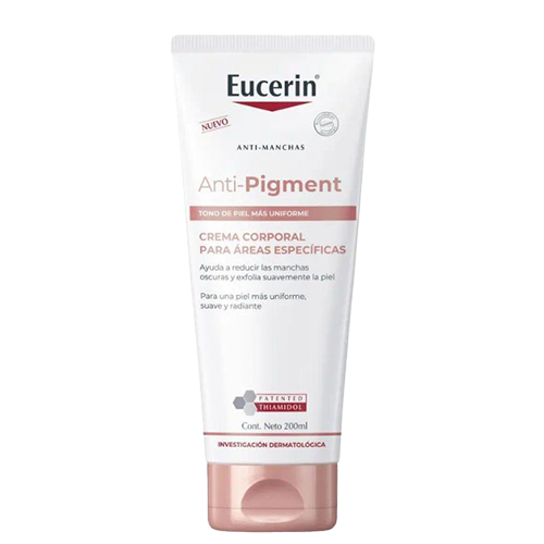 EUCERIN ANTIPIGMEN 200 ML CREMA