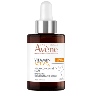 Avene, Vit Activ CG, serum, 30 ml
