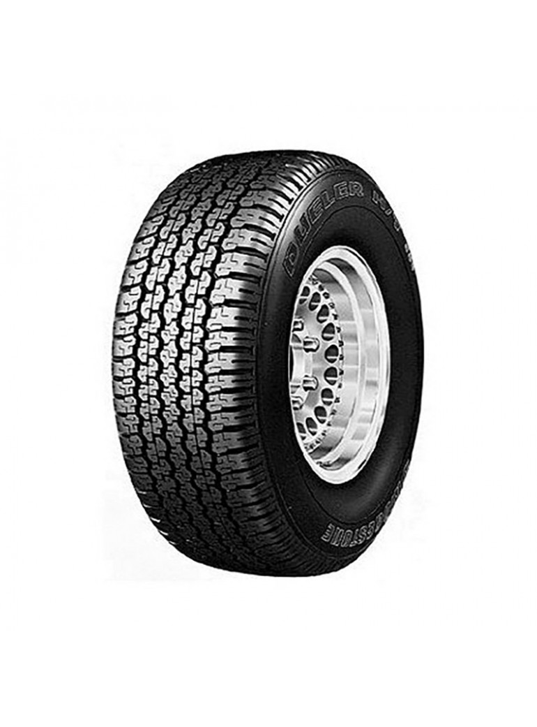 BRIDGESTONE DUELER H/T 689 225/75R15