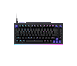 Teclado Mecánico Gaming Logitech G512 X 75, USB, Switches Tácti