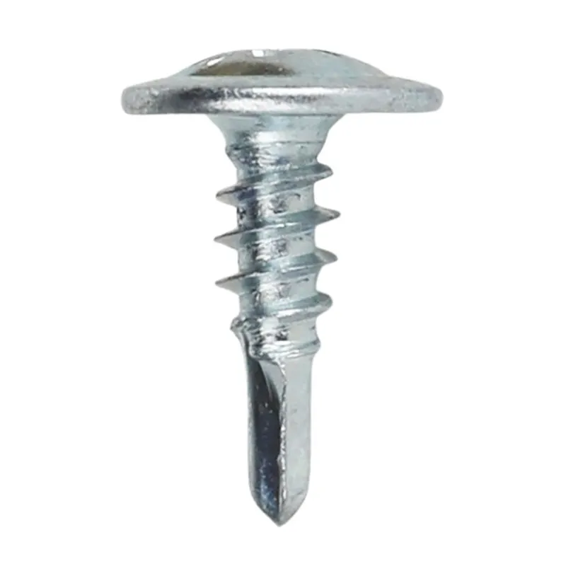 Tornillo Torlack punta broca 8 x 1/2" 500 uds