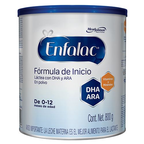 ENFALAC PWD 800 GRS