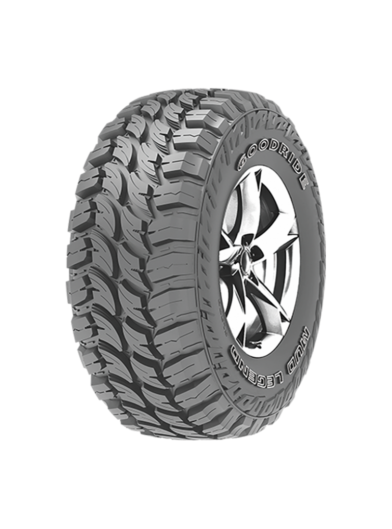 WESTLAKE MUD LEGEND SL378