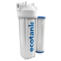 Filtro Agua Sedimentos Housing Pack 3/4 Purefer Ecotank