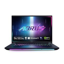 GIGABYTE - AORUS Master 16 Gaming Laptop - 240Hz 2560x1600 OLED
