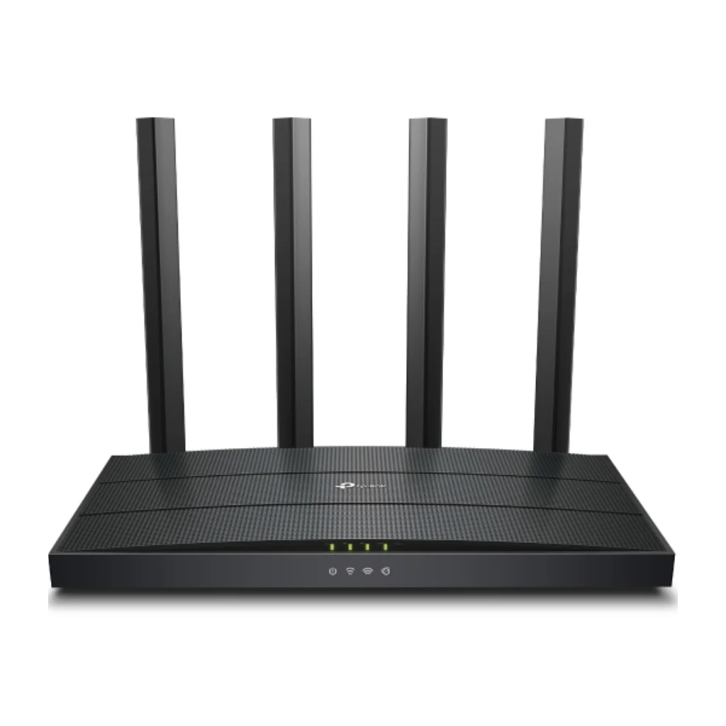 TP-Link Roam 6 AX1500 Portable Wi-Fi 6 Travel Router (TL-WR1502