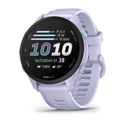 Reloj Inteligente Garmin, Forerunner 70, GPS, AMOLED, 43 mm, 5
