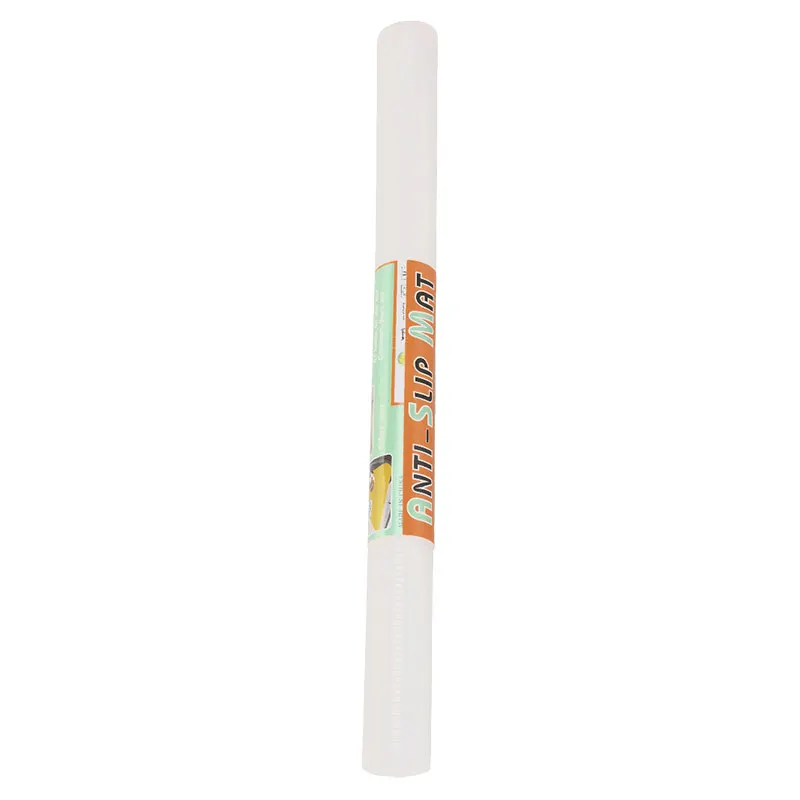 Tapete antideslizante para cocina 46 x 100 cm blanco