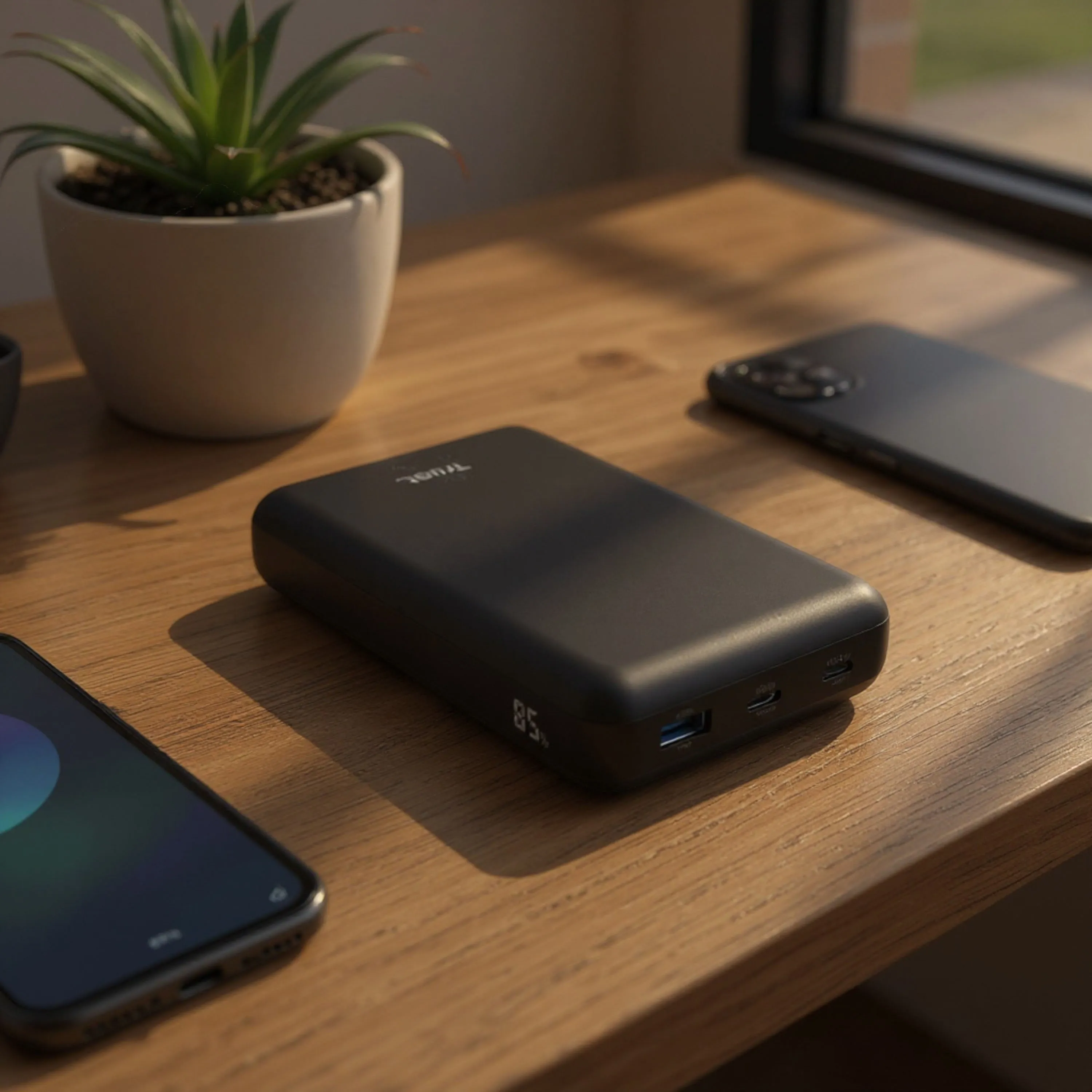 Powerbank Para Laptop Laro 100w Carg Rap