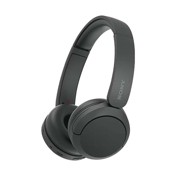 Sony Audífonos BT negro