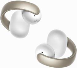 Audífonos Inalámbricos Anker Abiertos Soundcore AeroClip, Color