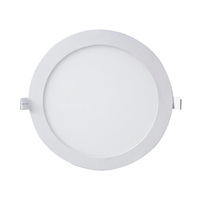 Panel Led Luz Dia 6" 12W 750 Lumen Sylvania