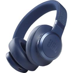Audífonos Inalámbricos JBL Live 660NC, Con Cancelación de Ruido