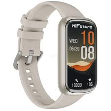 SMART WATCH HIFUTURE EVO2 BEIGE