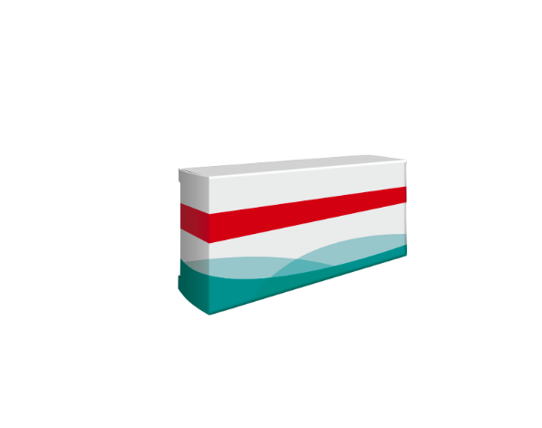 GENFAR SILDENAFIL 100 MG TABLETAS VIA ORAL