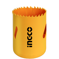 Broca Sierra Bimetal 1 1/4" 32 mm Ingco