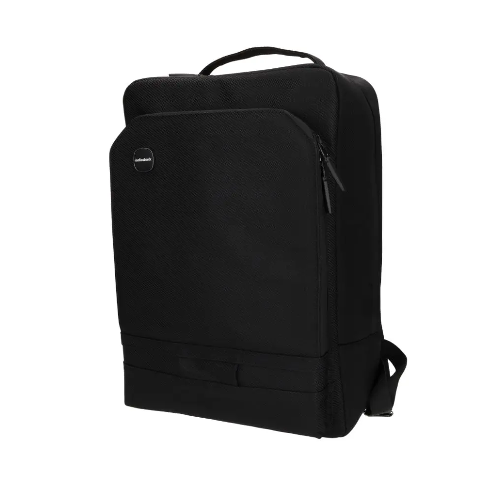 Mochila para Laptop RadioShack Negro 2607166