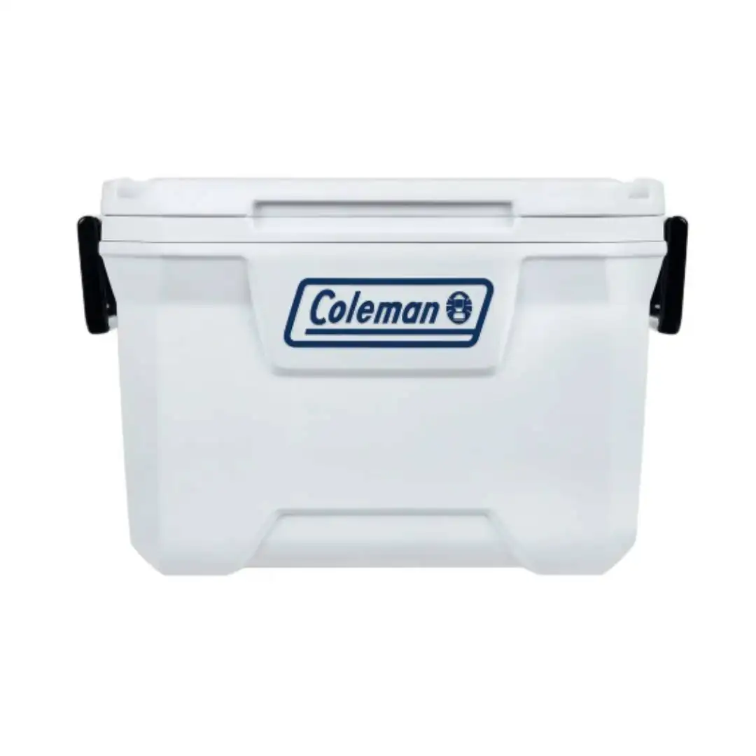 Coleman Hielera 316 Series 52Qt Color Blanca 30000..