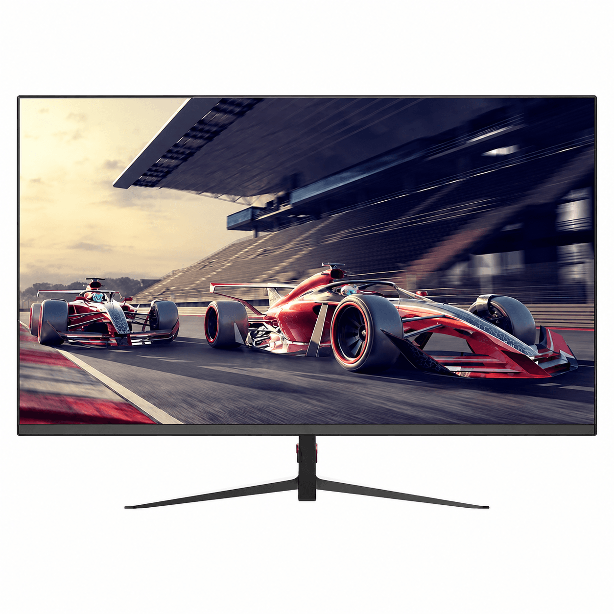 MONITOR LED IPS 23.8″ EAGLE WARRIOR – 1MS – 240HZ – 1920X1080