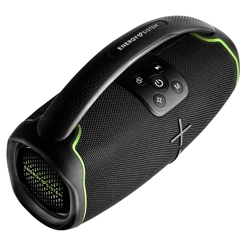 Parlante 3" Bluetooth 5.3 80 W Energy Sistem