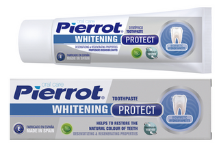 Pierrot Pasta dental Whitening Protect 75 ml